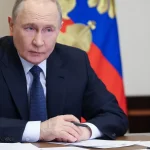 Quand Poutine impose un cessez-le-feu pascal, les dirigeants RN applaudissent l'absurde !