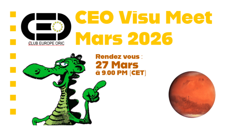 Visu Meet 2026-03 : Quelles innovations pour les dirigeants d&rsquo;Oric en 2026 ?