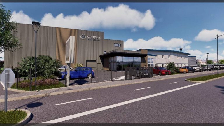 Chapuis Paramédical : Quand le Matériel Médical Devient un Spectacle