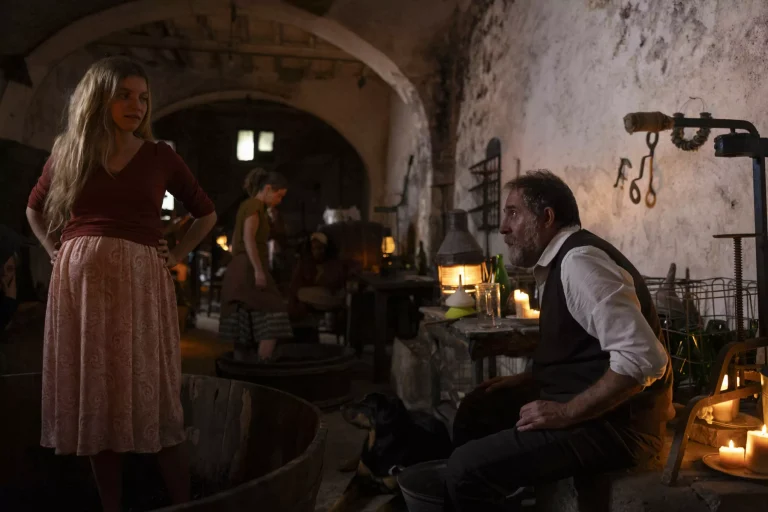 Analyse du film Cinque Secondi de Paolo Virzì