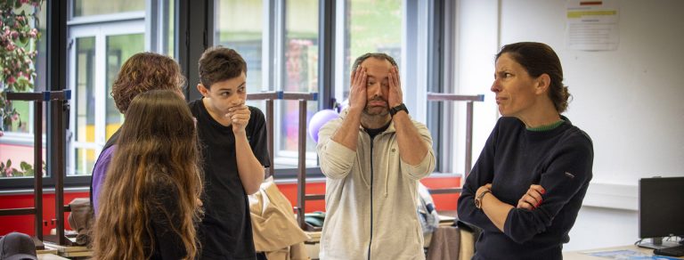 Comment le Contrat Local de Santé transforme la prévention au collège de Bais ?