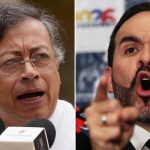 Colombie : des écoutes révélatrices exposent l'absurdité des dirigeants conservateurs en campagne