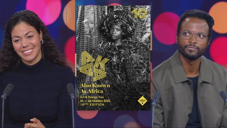 L&rsquo;Art de la Contradiction : Quand l&rsquo;Occident Célébre l&rsquo;Art Contemporain Africain