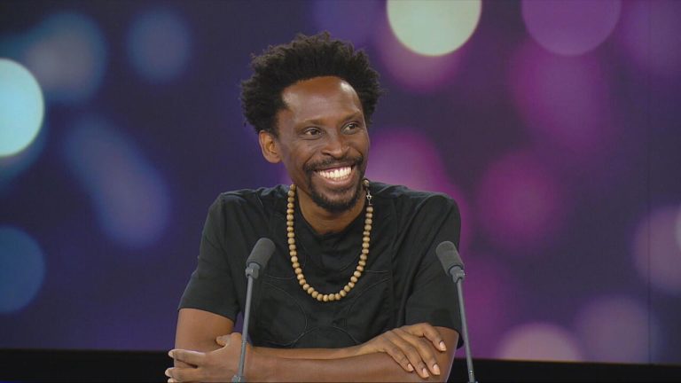 Sonny Troupé : L’ambassadeur du gwo ka moderne, ou l’art de danser sur les contradictions ?