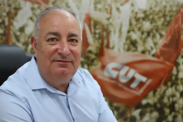 Marche de la classe ouvrière : un cri étouffé dans le bruit des promesses