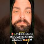 Caleb Said appelle à l'action : surmonter la peur pour réaliser des promesses bibliques.