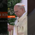 Cameroun : Léon XIV face à 120 000 fidèles, un pouvoir qui divise et choque en plein Douala !