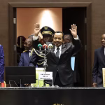 « Cameroun : Paul Biya s'auto-proclame vice-président, un coup d'État déguisé à l'absurde ! »