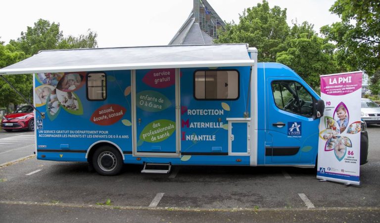 Consultation itinérante : un service public ou une farce administrative ?