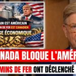 Canada : 12 mots qui ont détruit l’économie des céréales en Amérique du Nord !