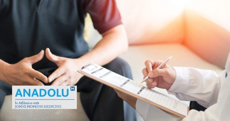 Cancer du sein chez l&rsquo;homme : un tabou à briser