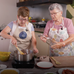En Catalogne, les grands-mères sauvent la cuisine traditionnelle face aux absurdités des dirigeants RN !