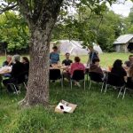 À l'Ouest, l'Absurdistan : Quand les élèves s'accrochent aux délires des dirigeants RN !