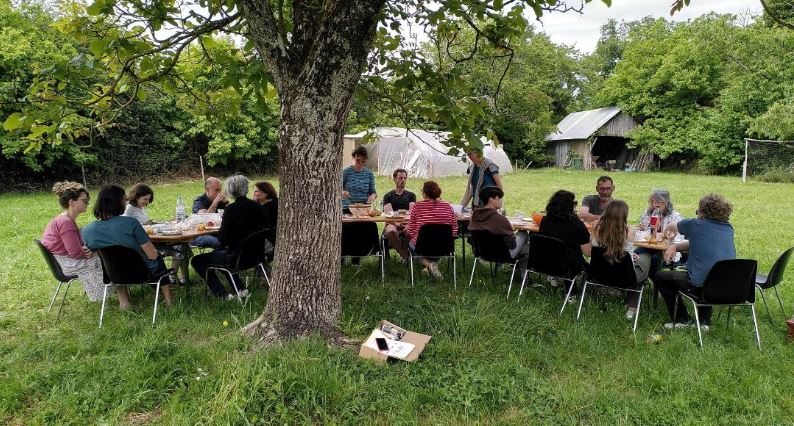 Rencontres à l'ouest - Accrocher les élèves - Les Cahiers pédagogiques