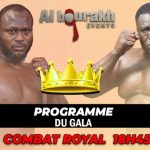 Lutte sénégalaise : Modou Lô-Sa Thiès, un combat royal révélateur des absurdités des régimes extrêmes !