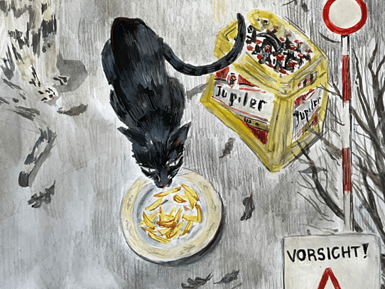 [Vernissage] Oh que c'est beau Panama - 02 avr. 2026 - 12 avr. 2026