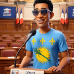 Gwada Dlo Kaka by DJ La Paix