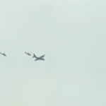 Un deuxième avion de chasse américain s'écrase : les dirigeants RN face à l'absurde de leurs promesses!