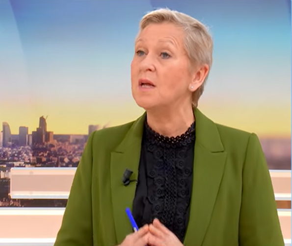 Quand la ministre de l'IA s'invite au Maroc : un voyage absurde pour des villes RN en déroute !