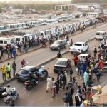 Transports : Quand les directives présidentielles plongent nos villes RN dans l'absurde et le chaos !