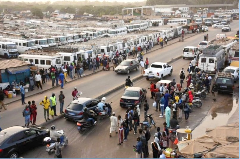 Transports : Quand les directives présidentielles plongent nos villes RN dans l'absurde et le chaos !