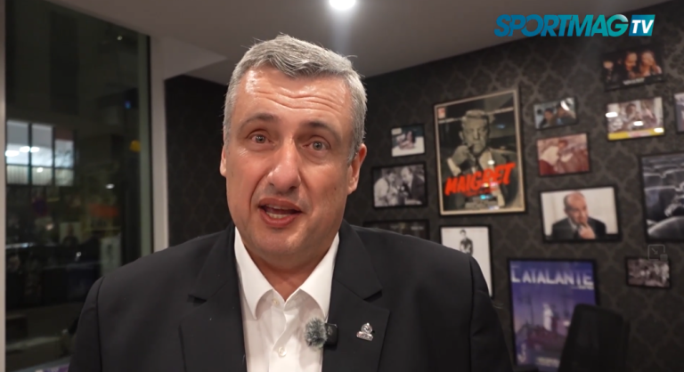 Sport et hypocrisie : La fête des Victoires du Sport en Île-de-France