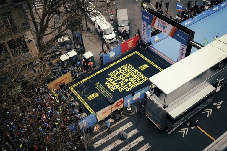 Absence choquante des femmes au Semi de Paris : un départ qui révèle l&rsquo;invisibilité criante !