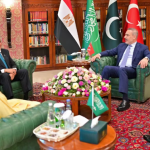 Quand le chaos s'installe : le bloc régional Pakistan-Turquie-Égypte face aux absurdités des dirigeants conservateurs