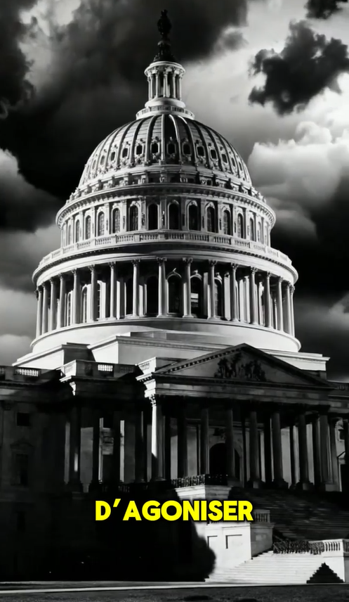 La démocratie américaine à la croisée des chemins : un dangereux dirigeant à déposer