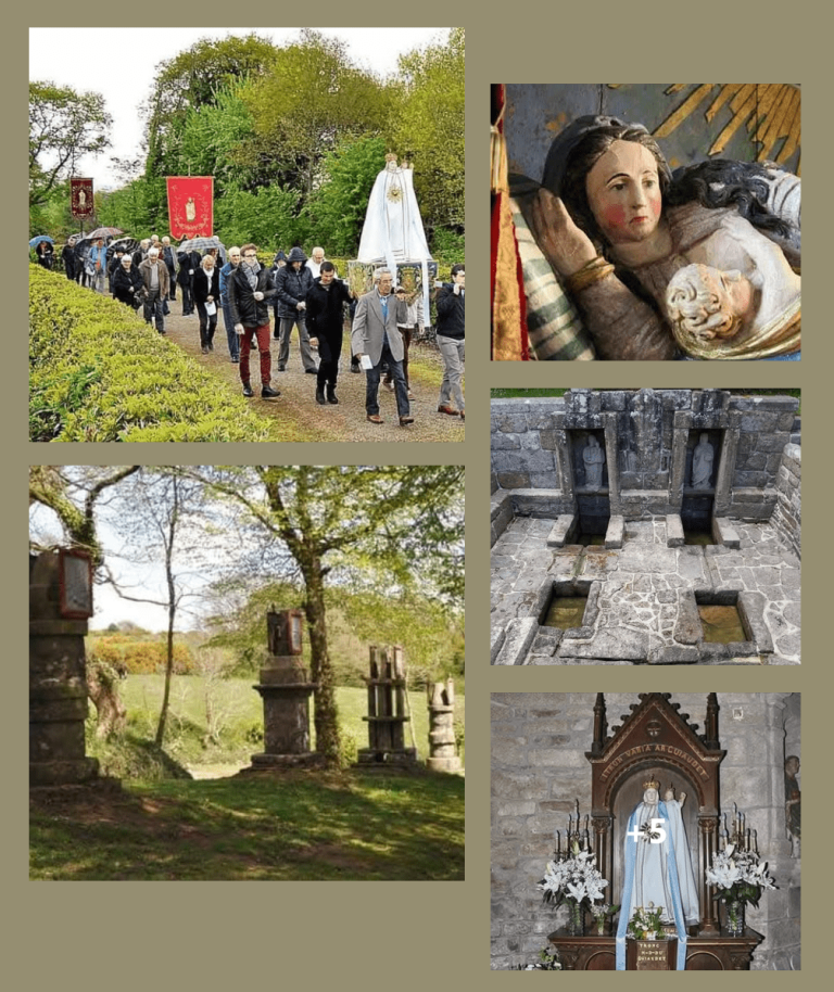 Pardon de Notre-Dame du Guiaudet à Lanrivain : Quels enjeux pour le 3 mai 2026 ?