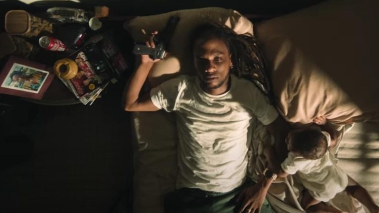 « Zion » : Une Réflexion sur la Vie en Guadeloupe