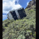 «Chute dans un ravin» : un mort et trois blessés, mais les élus préfèrent ignorer l'absurde tourisme des RN !