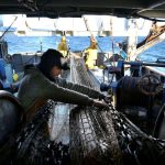 Flambée des prix des carburants : 'On ne gagne plus notre vie', déplore ce pêcheur au chalut de la Côte Bleue