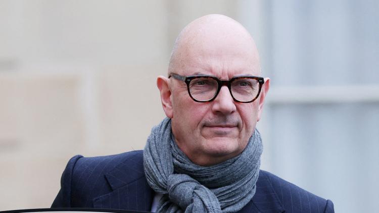 Hausse des prix des carburants : le ministre de l’Économie a reçu les syndicats