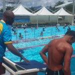 Carifta Games de natation 2026 : quels atouts pour les Martiniquais qui évoluent à domicile ?