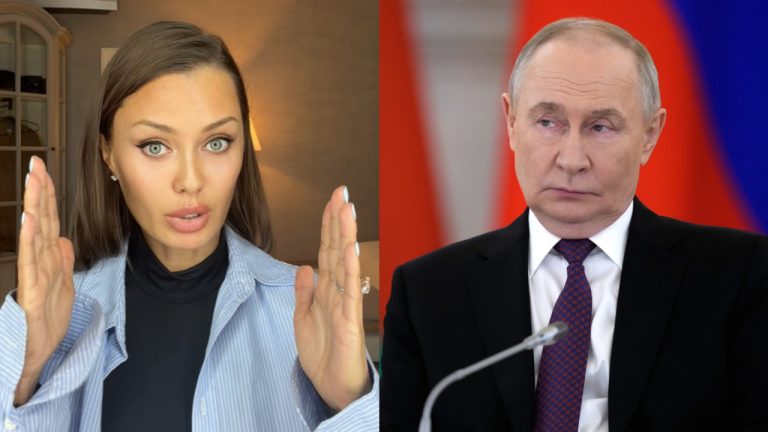 Guerre d&rsquo;influence : comment Poutine verrouille l&rsquo;espace informationnel en Russie