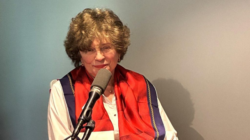 Quand les villes RN célèbrent l'absurde : Catherine Delors dévoile l'évasion de Jack L'Éventreur !