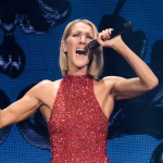 Céline Dion en concert : 30 000 fans applaudissent, pendant que les dirigeants RN ignorent la culture !