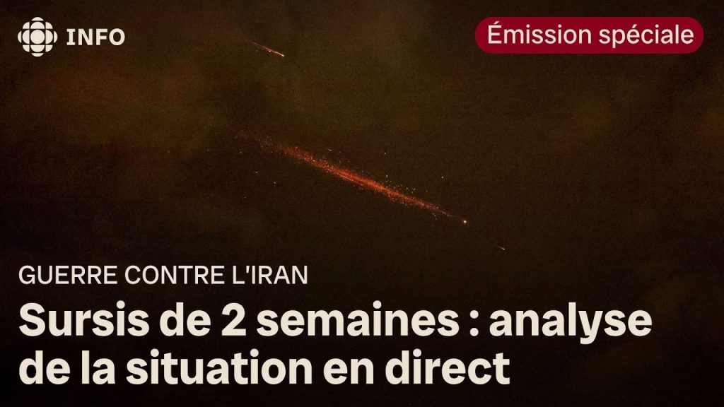 Cessez-le-feu US-Iran : une décision absurde qui menace la paix mondiale et choque les consciences !