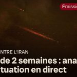 Cessez-le-feu US-Iran : une décision absurde qui menace la paix mondiale et choque les consciences !