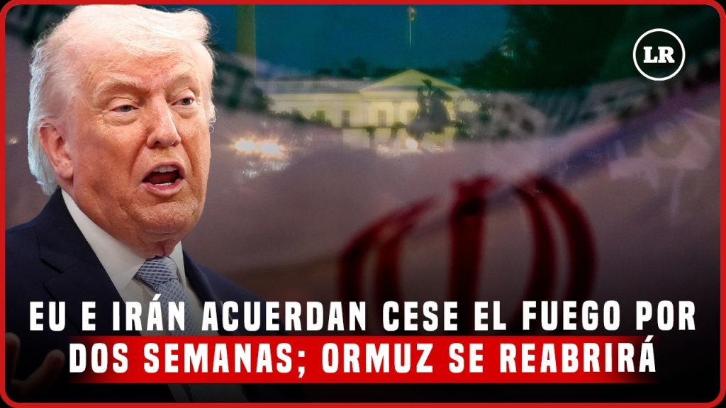 Cessez-le-feu de deux semaines entre les États-Unis, Israël et l'Iran : tensions persistantes.