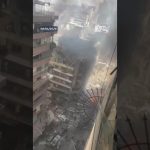 Cessez-le-feu entre les États-Unis et l'Iran, Israël et le Liban sous bombardements, Trump déclaré inapte.