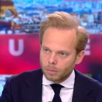 Charles Alloncle, rapporteur de la commission d'enquête, s'exprime sur CNEWS concernant l'audiovisuel public.
