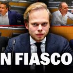 Charles Alloncle utilise la commission sur l'audiovisuel pour accroître sa visibilité.