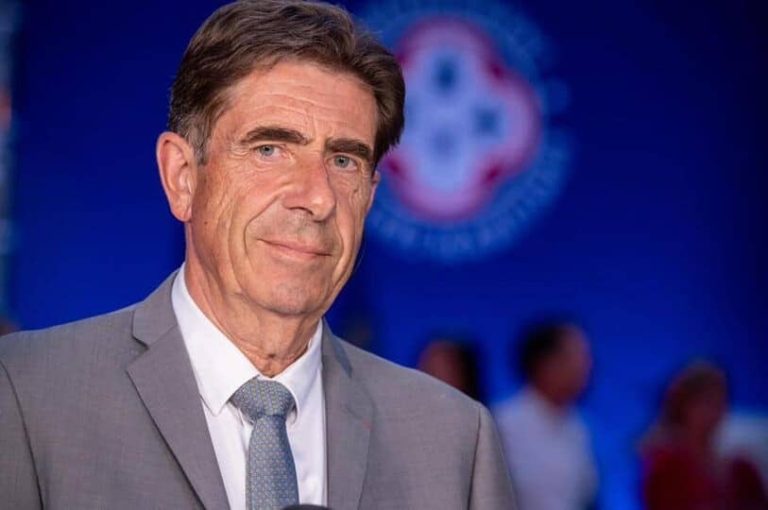 La Réélection de Charles Ange Ginésy : Entre Promesses et Illusions