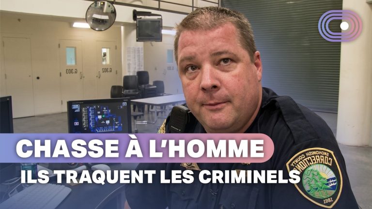 Chasseurs de primes aux USA : l’argent corrompt, la justice s’effondre !
