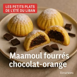 Maamoul chocolat-orange : un délice sucré pour les villes RN, entre absurdités locales et dirigeants conservateurs !