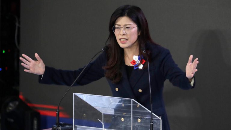 Taïwan : le théâtre absurde des dirigeants conservateurs, entre tensions sino-américaines et dérives locales