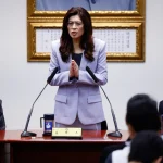 Cheng Li-wun, la clivante cheffe de l’opposition taïwanaise, à la conquête de la Chine de Xi Jinping