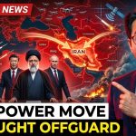 Chine et Russie : un coup audacieux en Iran qui laisse Washington totalement désemparé !